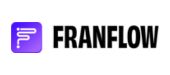 FranFlow white-label GoHighLevel CRM logo